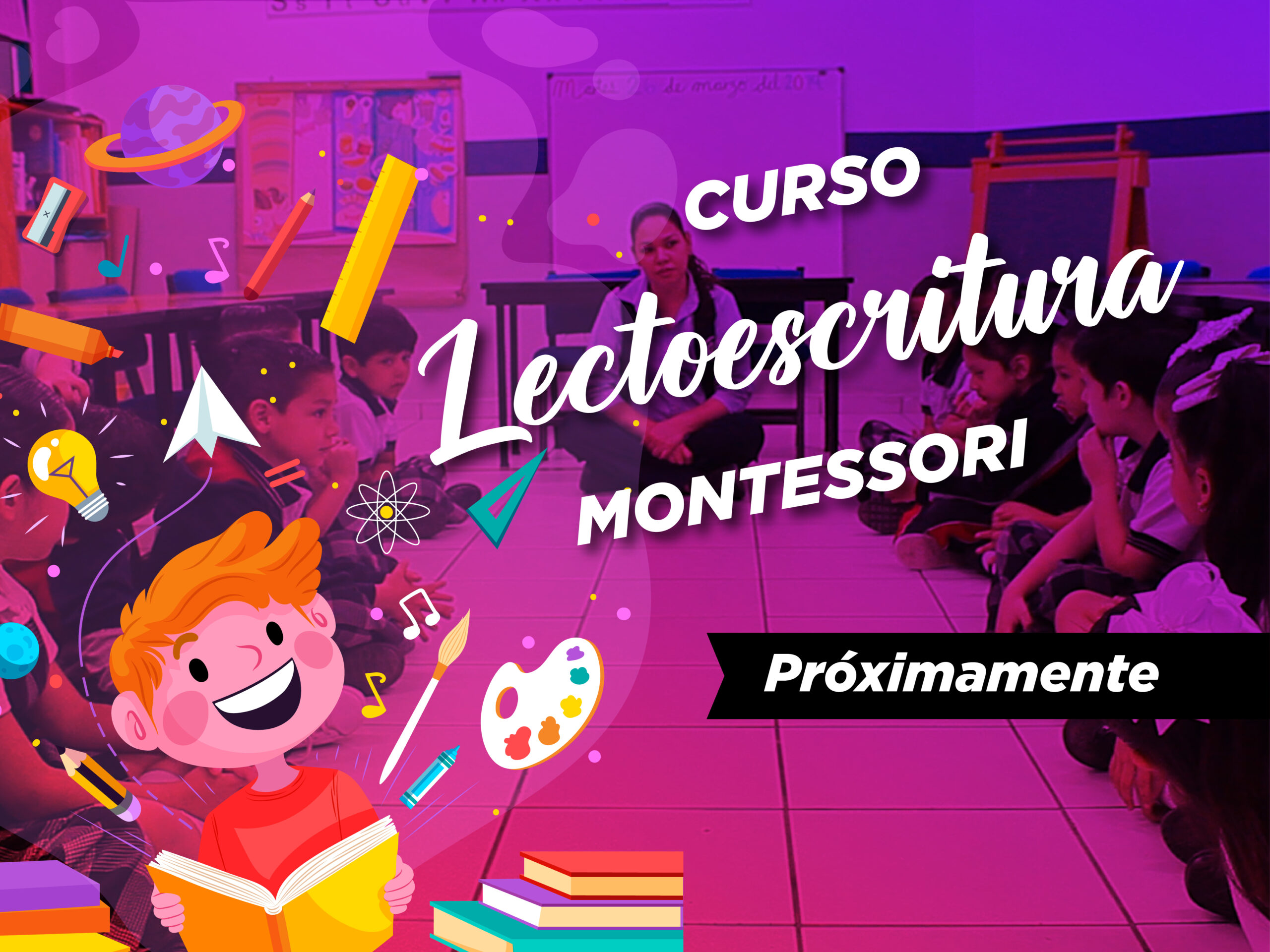Cursos Montessori De Los Mochis 3065